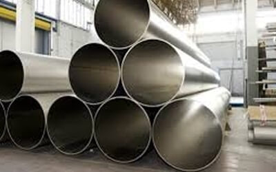 Stainless steel TP304 ASTM A312 Pipes