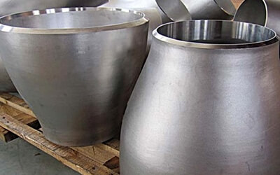 Incoloy Alloy 800 ASTM B366 ANSI B16.9 Reducer