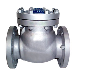 API Check Valve