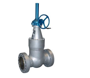 API Gate Valve