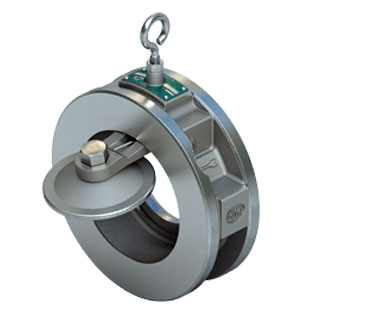 API Single Disk Check Valve