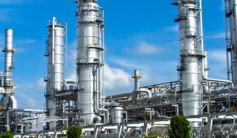 Petrochemical Industry