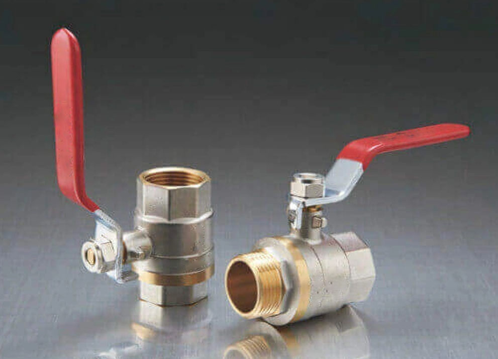 Ball Valve
