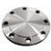 Alloy Steel A182 F22 Blind Flanges