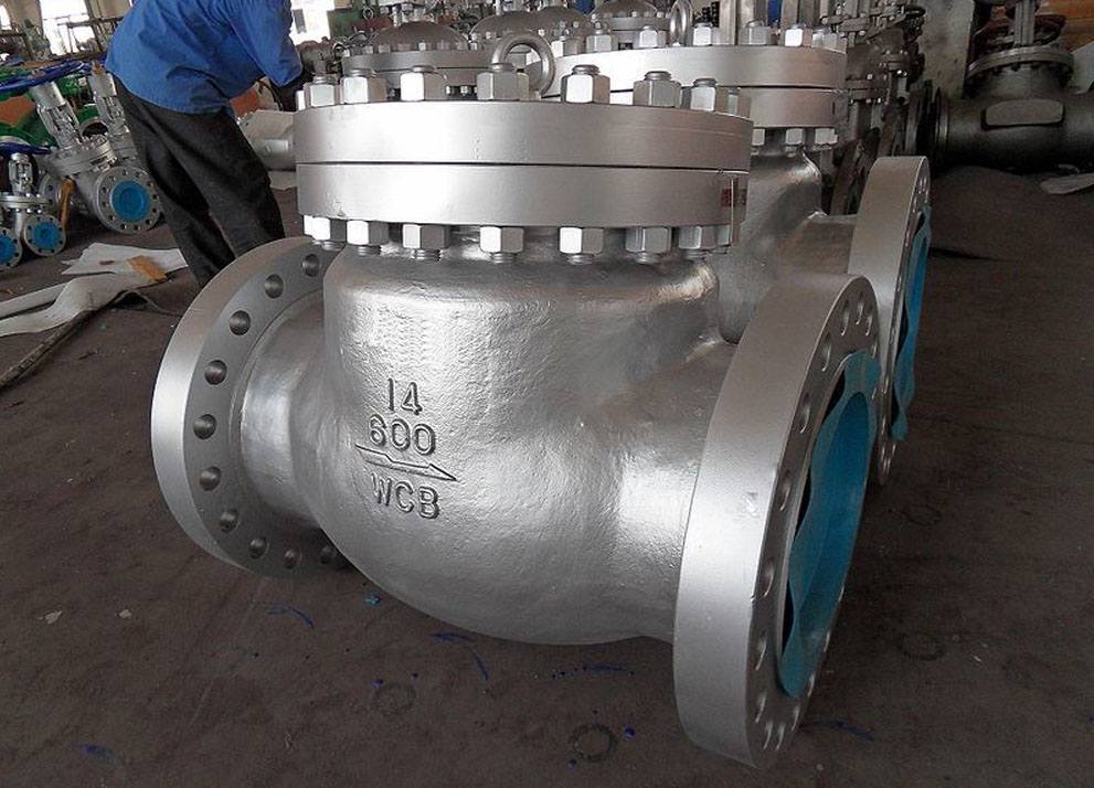 Check Valve