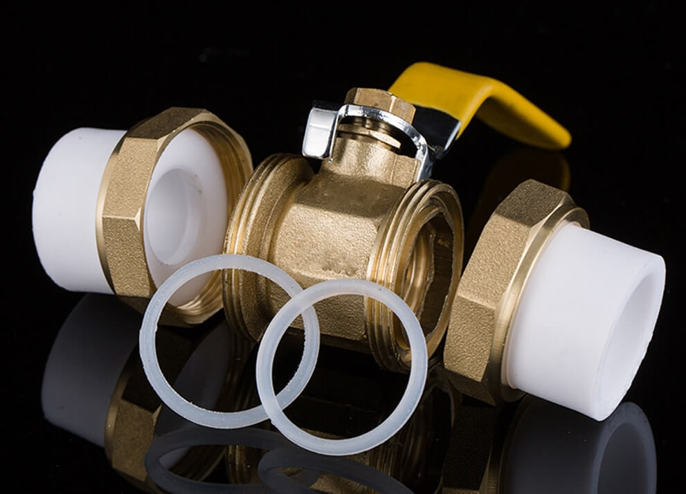 Cupro Nickel Valves
