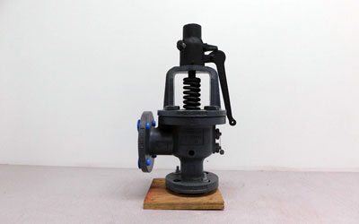 Carbon Steel Safety Valve