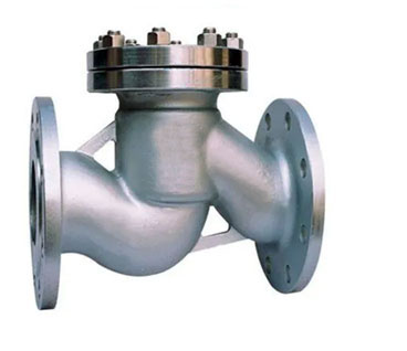 DIN Lift Check Valve
