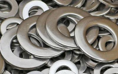 SS 304 Washers
