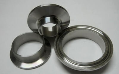 600 Inconel Alloy Ferrule Fittings