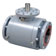 Top Entry Trunnion Mounted Ball Valves