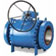 Cryogenic Trunnion Mounted Ball Valves
