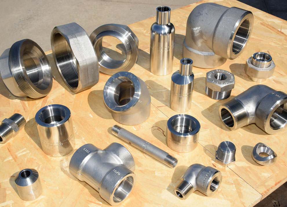 Forged Fittings