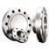 SS 304H Forged Flanges