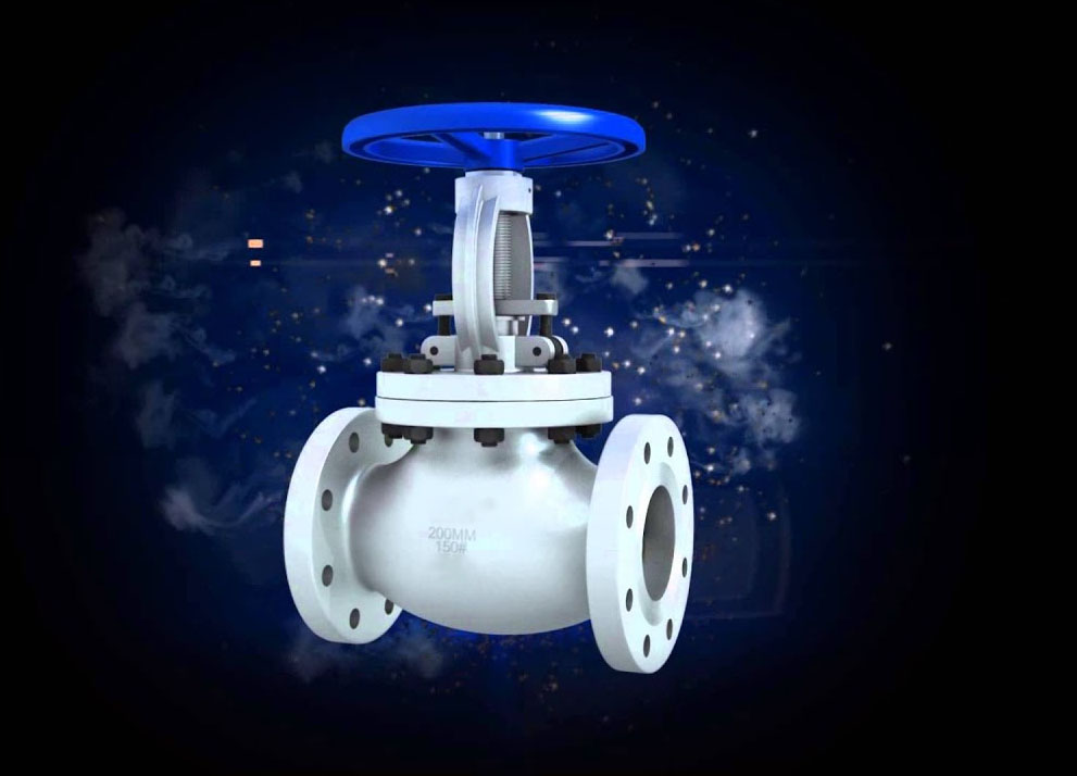 Globe Valve