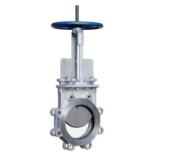 Knife Gate Valve