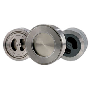 Lift Wafer Check Valve
