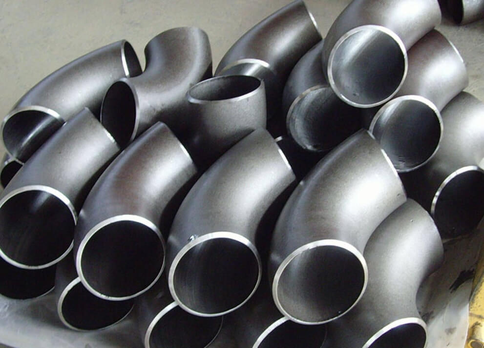 Monel Pipe Fittings