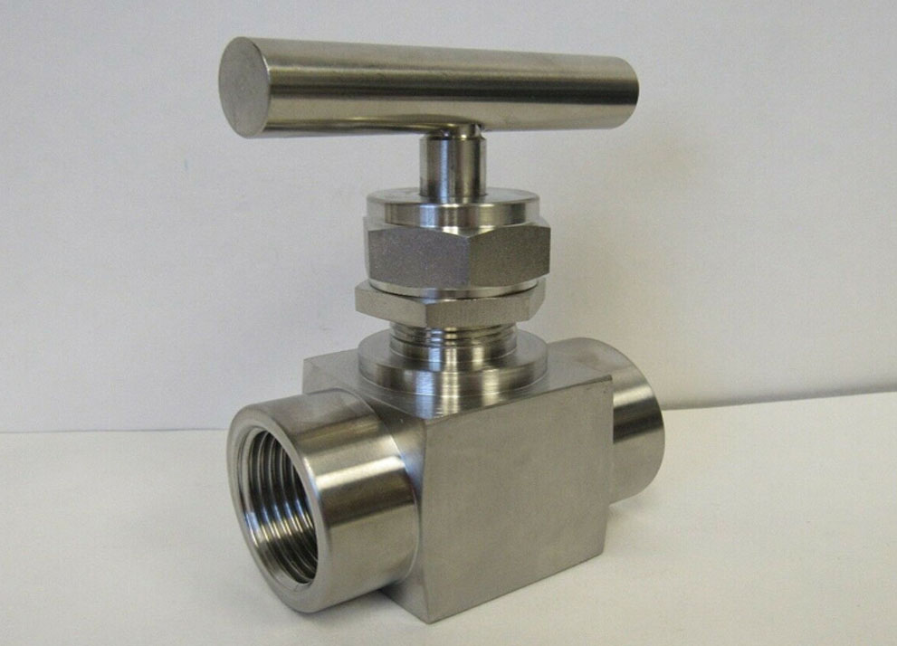 Needle Valve