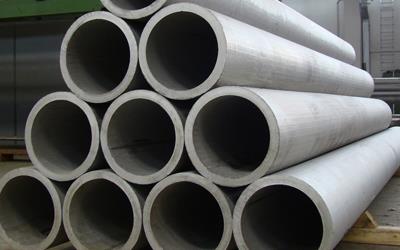 Super Duplex Steel ASTM A790 Seamless Pipes