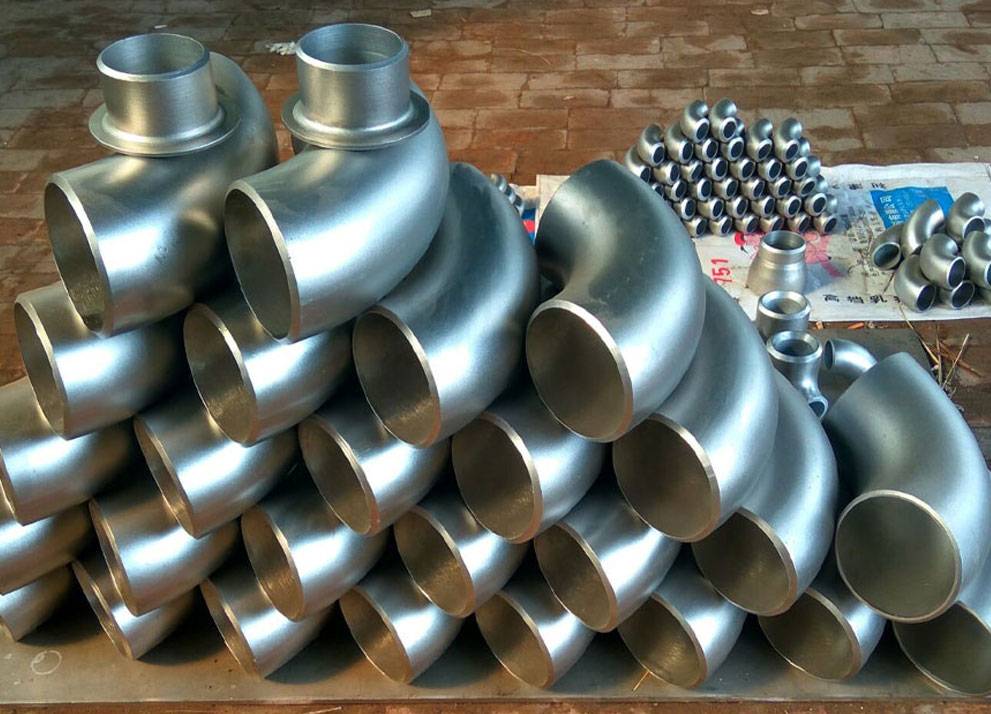 Pipe Fittings
