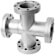 SS 317/317L Pipe Flanges