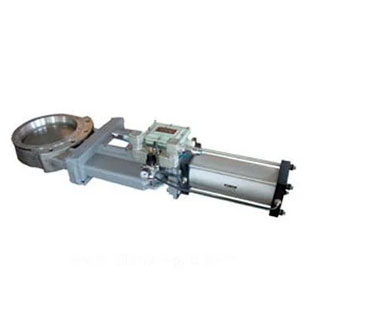 Sliding Gate Valve