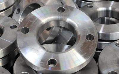 Monel Alloy ASTM B564 ANSI B16.5, B16.47 Slip On Flanges