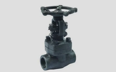 Split Wedge Gate Valves