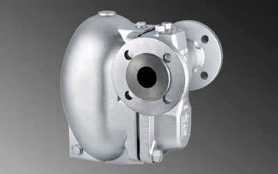 Stainless Steel Ball Float Steam Traps