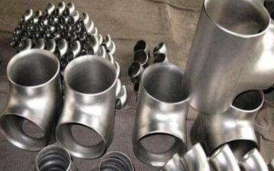 Stainless steel WP316 ASTM A403 Tees