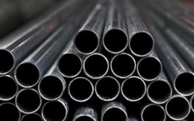 Alloy Steel Round Pipe