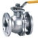 Titanium Ball Valves