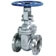 SS 347/347H Gate Valve