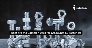 Grade 304 SS Fasteners