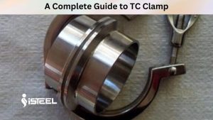 TC Clamp
