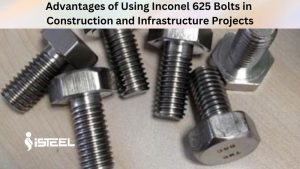 Inconel 625 Bolt