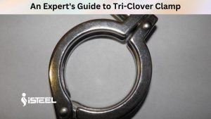 Tri Clover Clamp