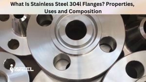 Stainless Steel 304l Flanges