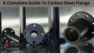 Carbon Steel Flange