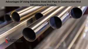 Stainless Steel 310 Pipe