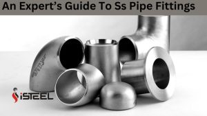 Ss Pipe Fittings