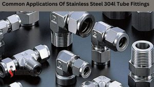 Stainless Steel 304l Tube Fittings