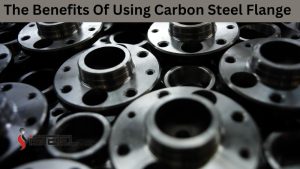 Carbon Steel Flange