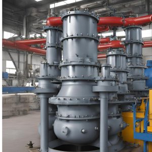 Foot Valves