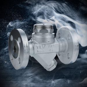carbon steel valve?