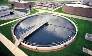 Wastewater Management